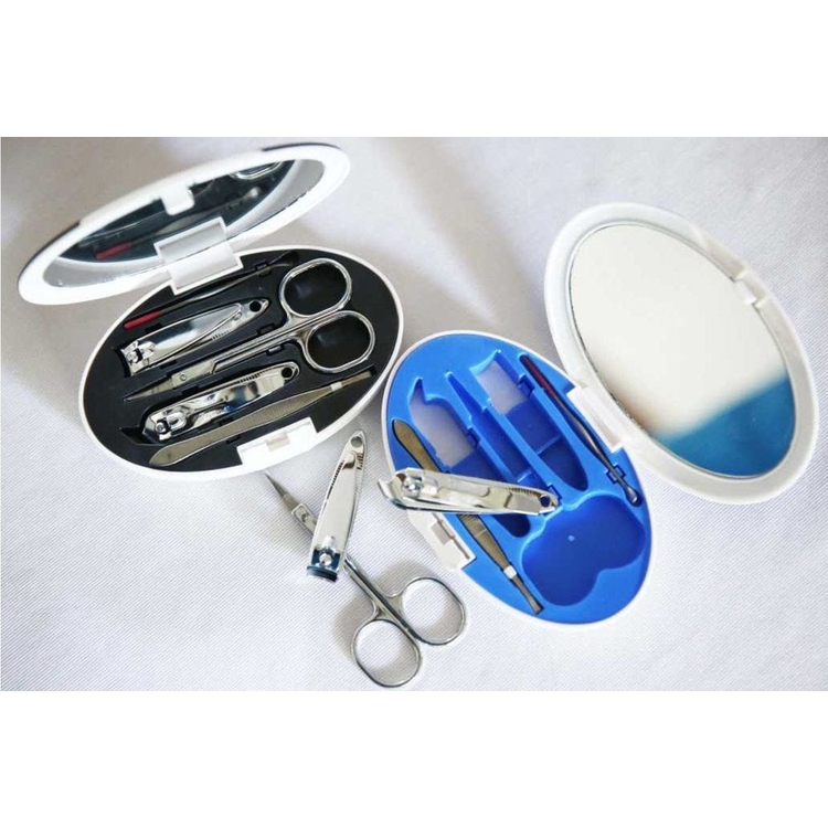 6 in 1 manicure set